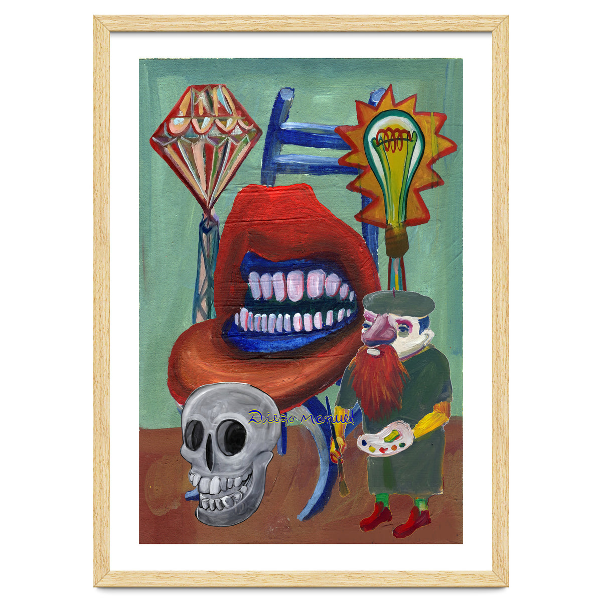 Graffiti Digital 2022 866