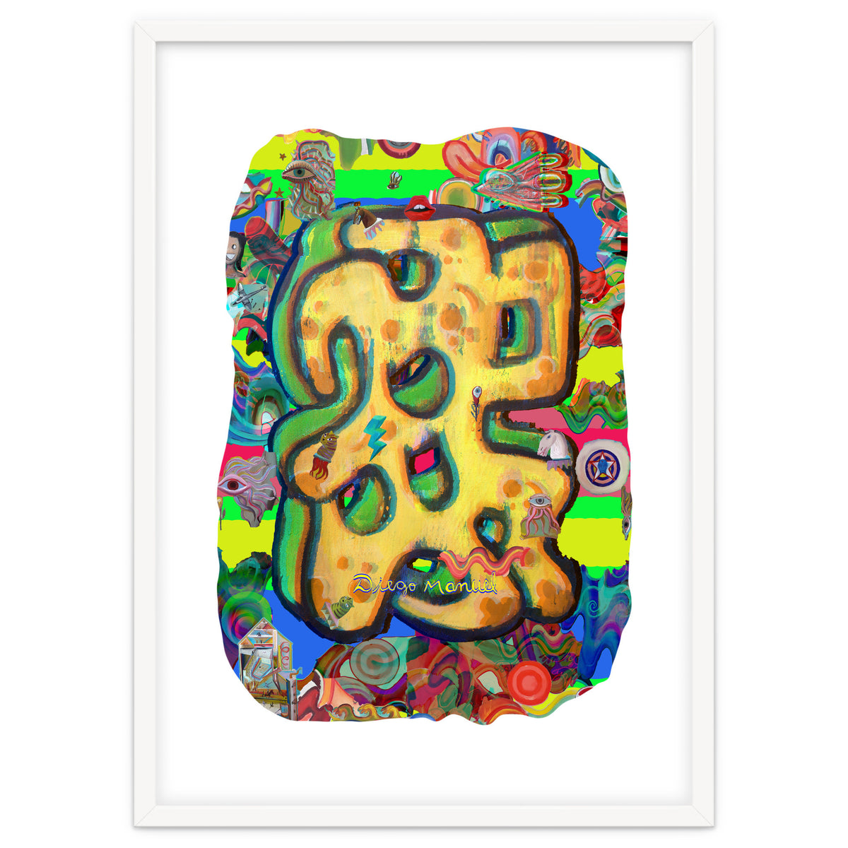 Graffiti 2021 New 47 Copia