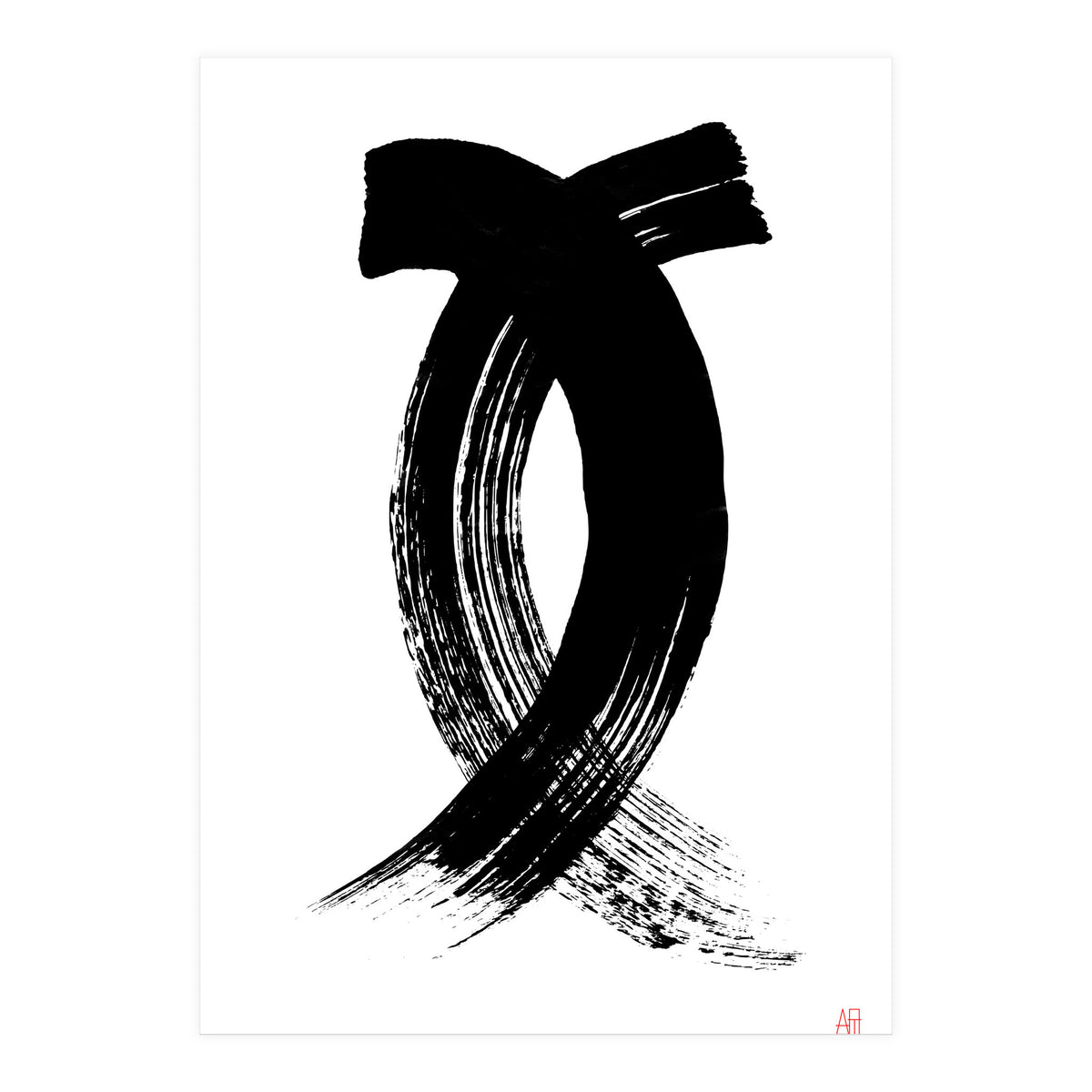 Knot Solo (Print Only)