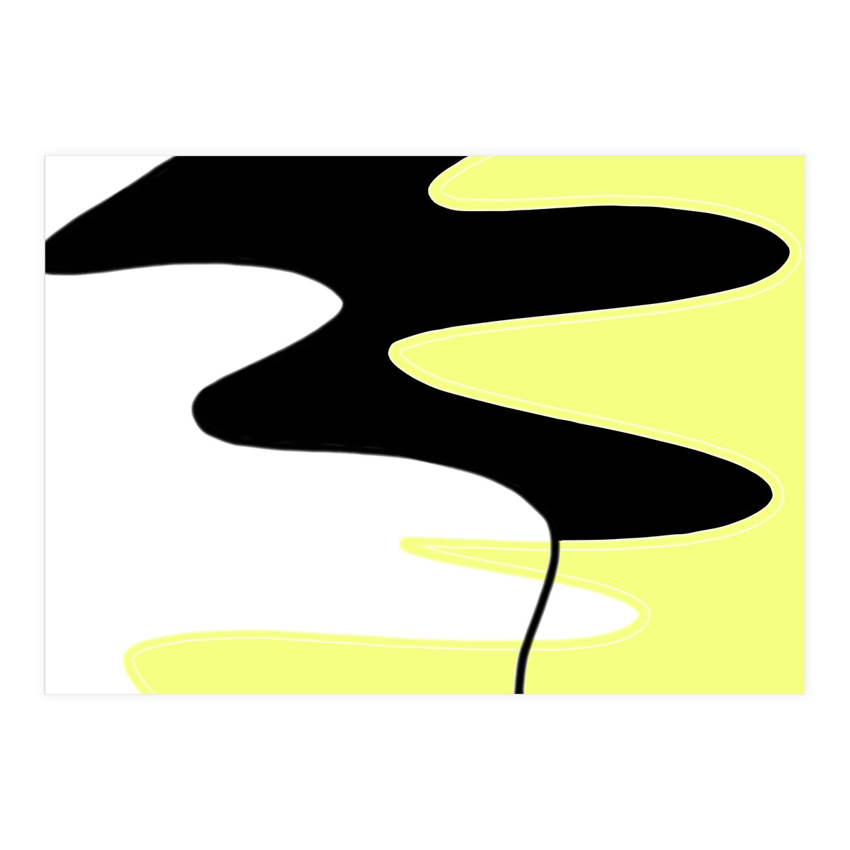 Snakes 5 (Print Only)