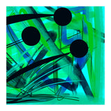 Characteristics Of Green (Print Only) thumbnail