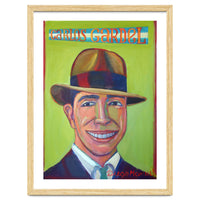 Carlos Gardel