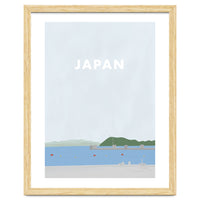 Japan - Travel Landscape -