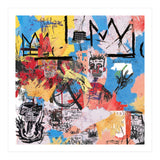 57 Great Jones Street (Print Only) thumbnail