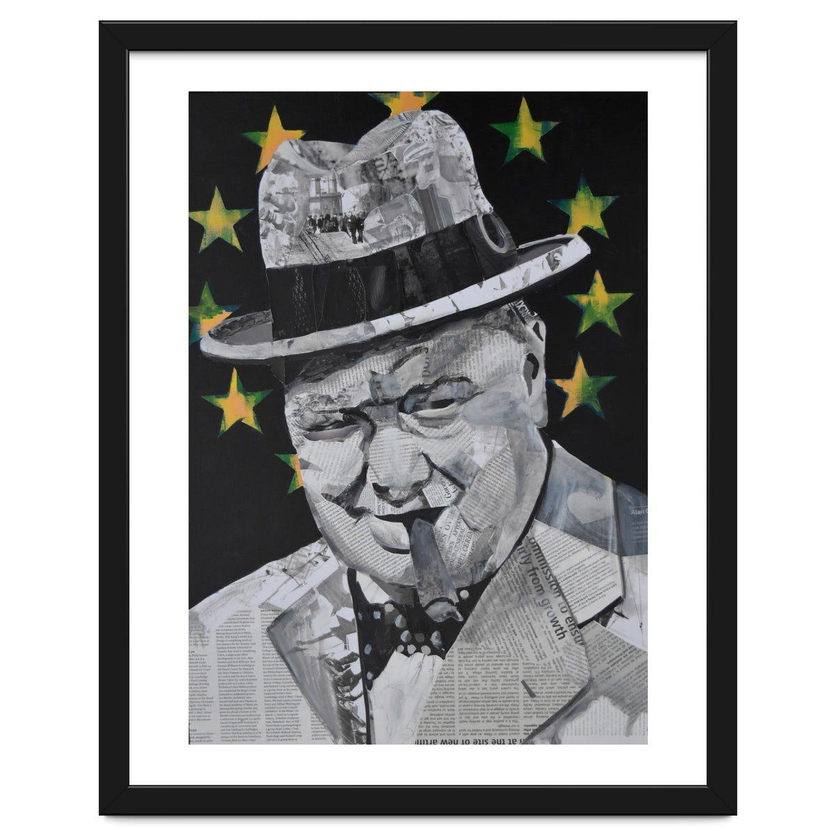 Brexit; Our Darkest Hour