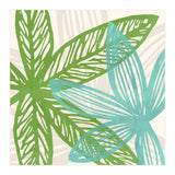Abstract Coastal Flora (Print Only) thumbnail