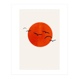 A Sunny Day (Print Only) thumbnail