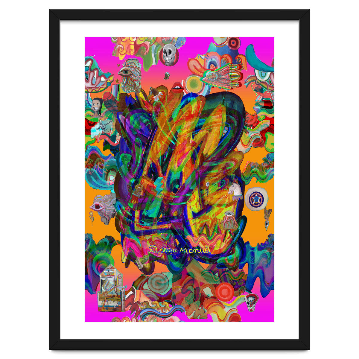 Muchas Cosas 2021 112