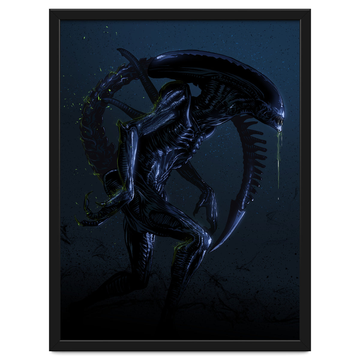 Alien Xenomorph
