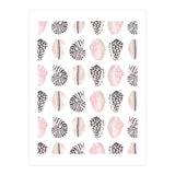 Seashell Pattern (Print Only) thumbnail