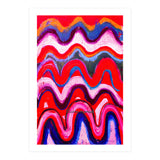 Pop Abstract A 85 (Print Only) thumbnail