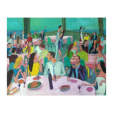 Reunion Social 8 (Print Only) thumbnail