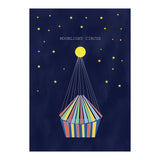 MOON LIGHT CIRCUS (Print Only) thumbnail