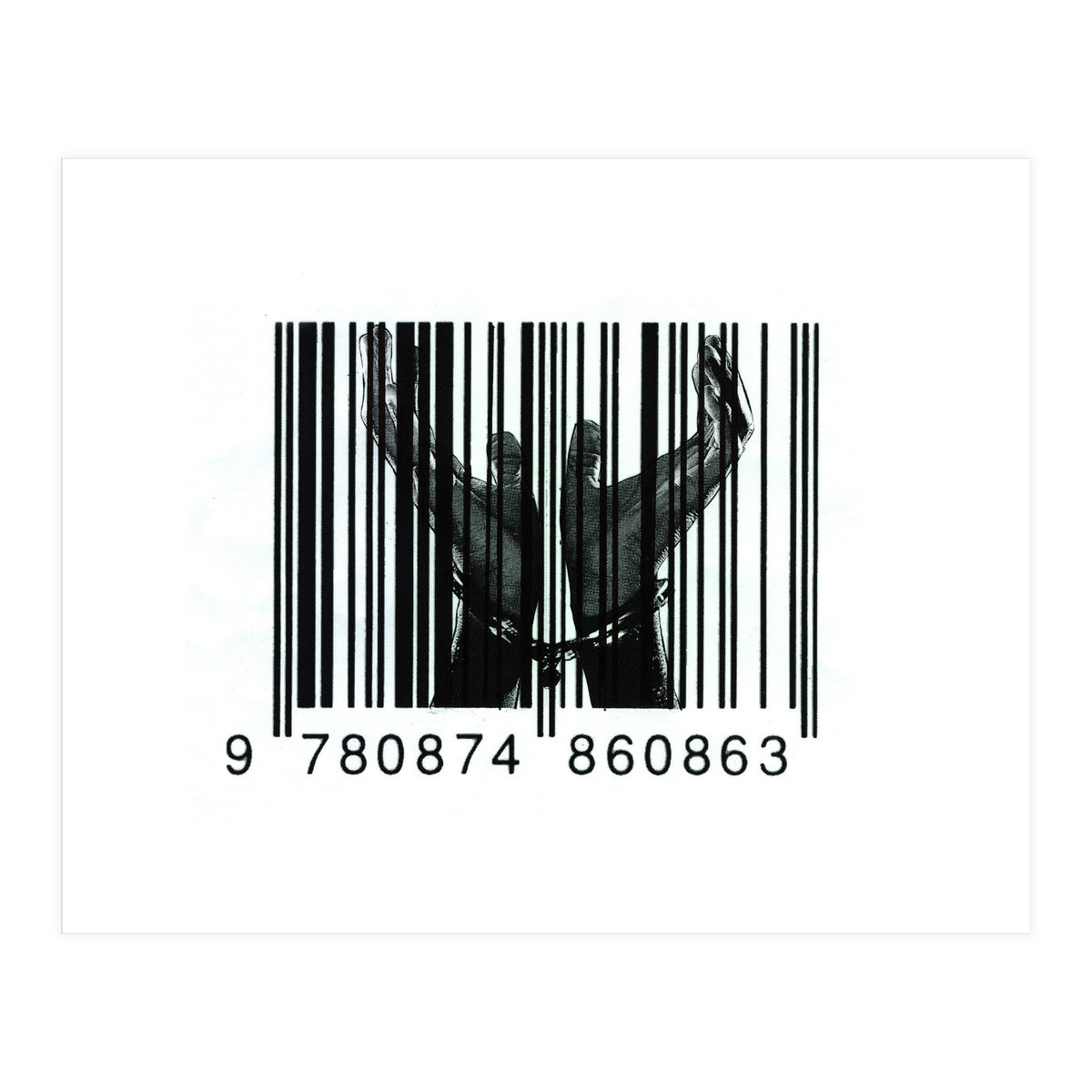 Chained (Print Only)