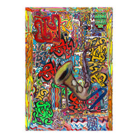Jazz 3 (Print Only)