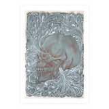 Lucy Lace (Print Only) thumbnail