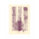 Sharp (Print Only) thumbnail