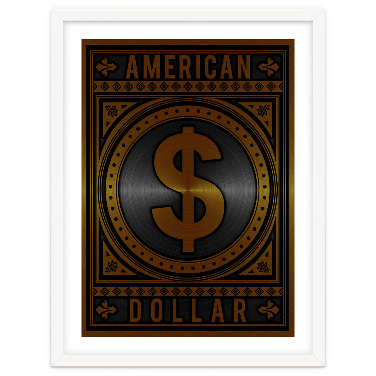 American Dollar