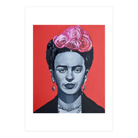 Frida (Print Only)