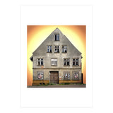 House of the rising sun (Print Only) thumbnail