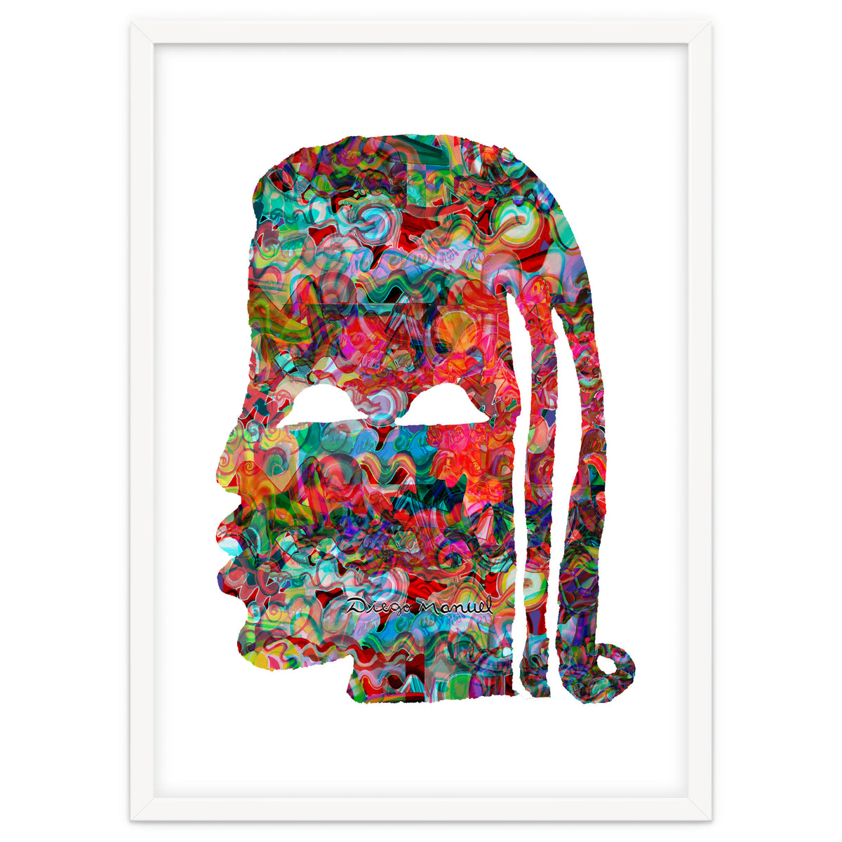 Abstracto Pop Nuevo B 4 Copia