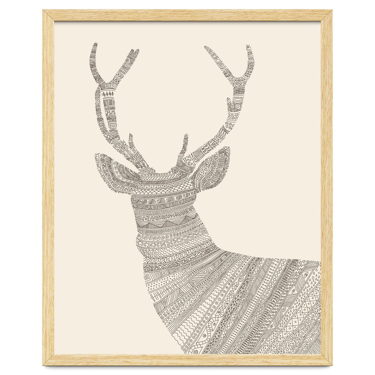 Stag