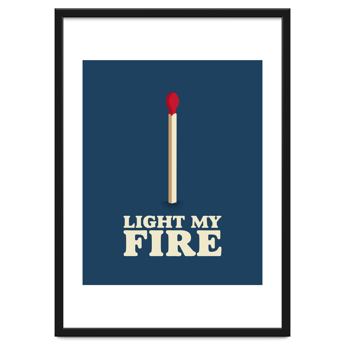 Light My Fire
