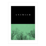 ANIMISM (Print Only) thumbnail