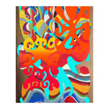 Pop Abstract 2023 A 28 (Print Only) thumbnail