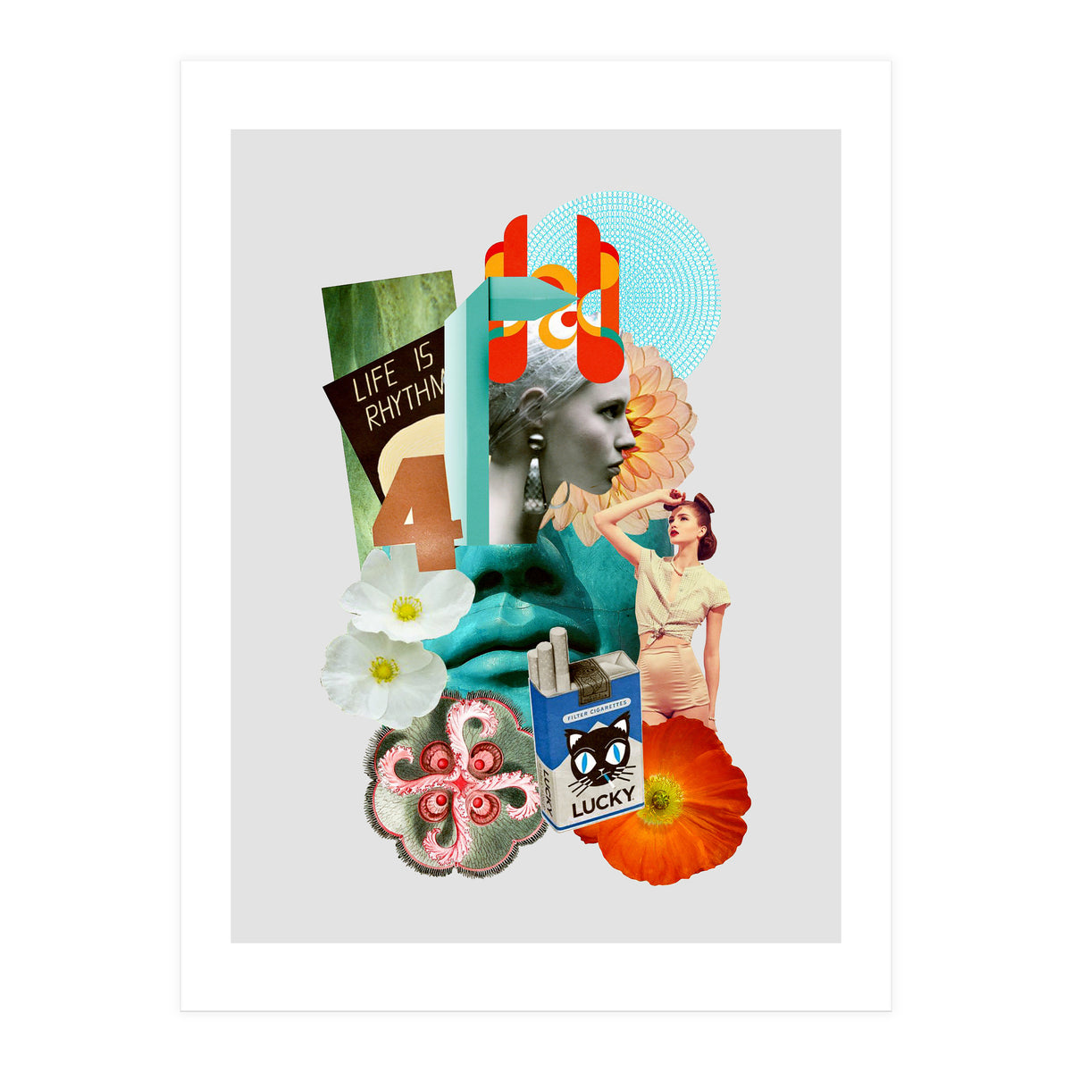 September (Print Only)