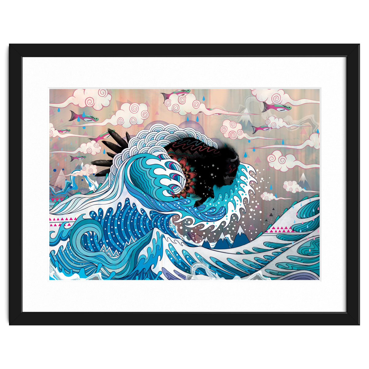 The Unstoppabull Force