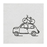 When the bike gets tired (Print Only) thumbnail