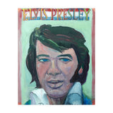 Elvis Rock Star (Print Only) thumbnail