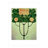 Tree Of Life  No.1 (Print Only) thumbnail