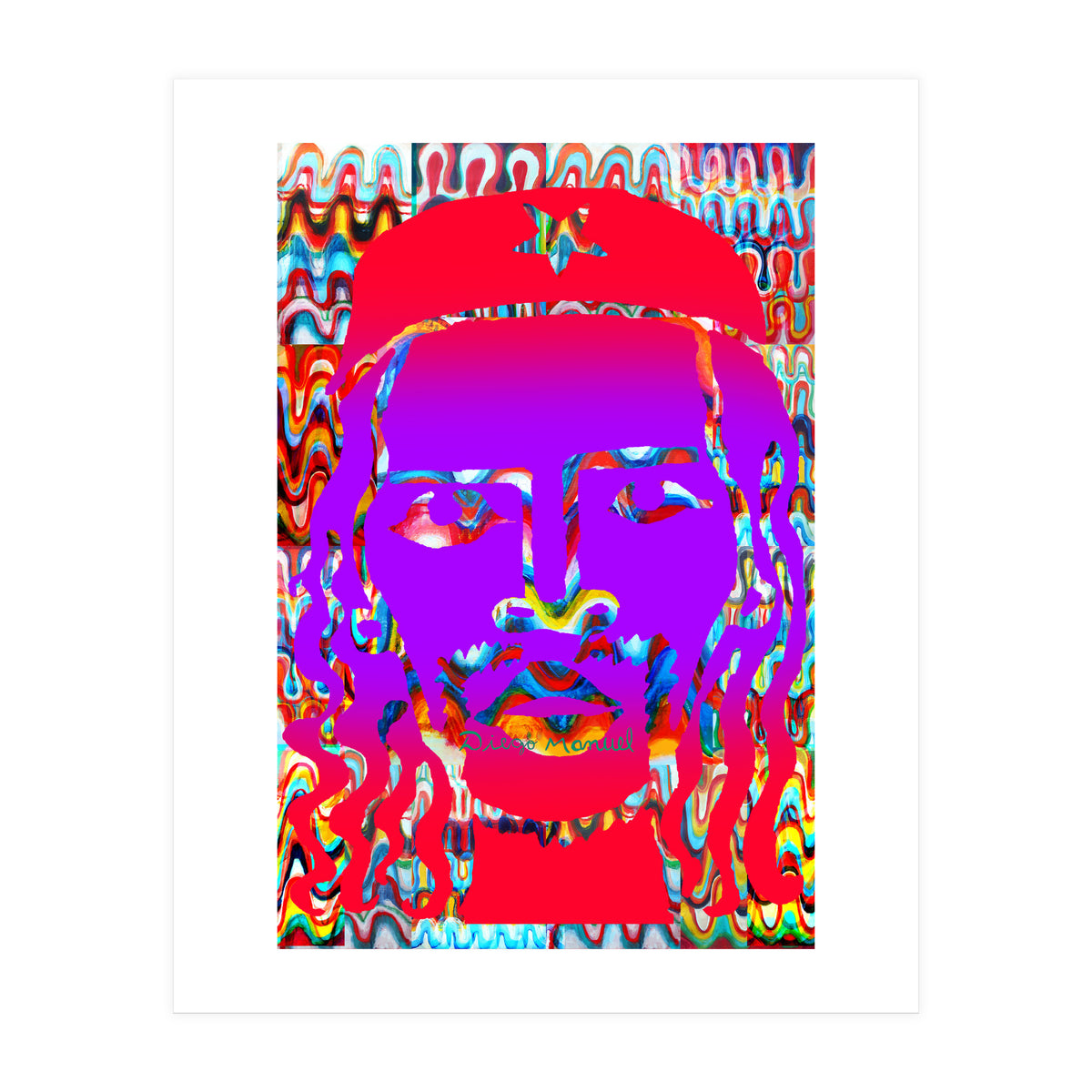 Che 1 (Print Only)