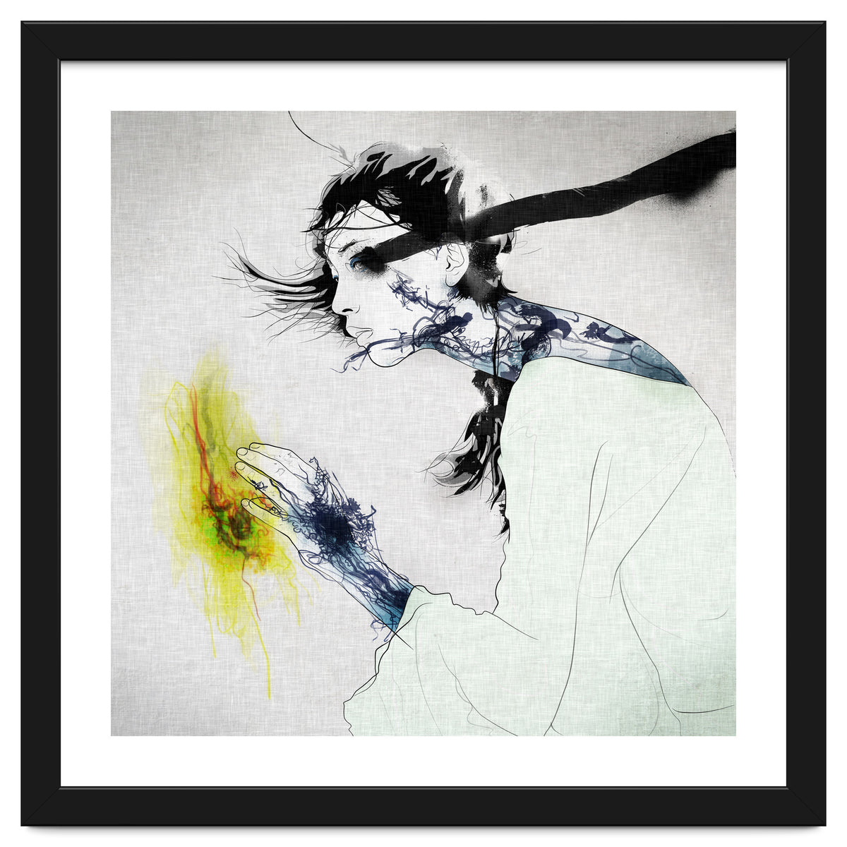 Netsugen Source Of Fever