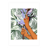 Merging: Nature & Humanity (Print Only) thumbnail