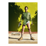 Breaking Bad (Print Only) thumbnail