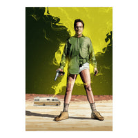 Breaking Bad (Print Only)