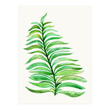 Summer Greenery (Print Only) thumbnail