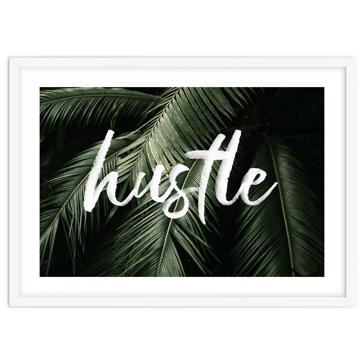 Hustle