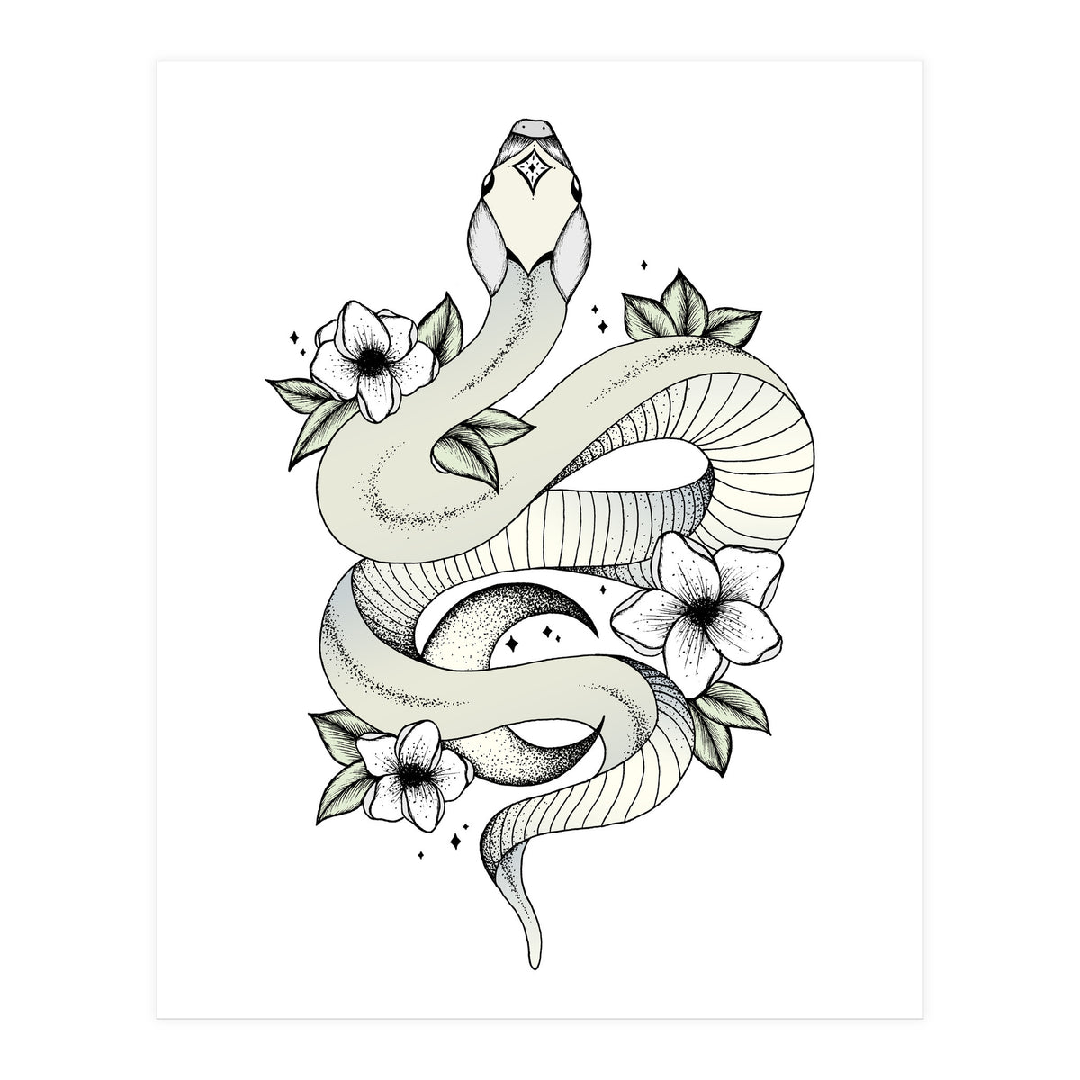 Do No Harm (Print Only)