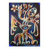 Planta Salvaje 1 (Print Only) thumbnail