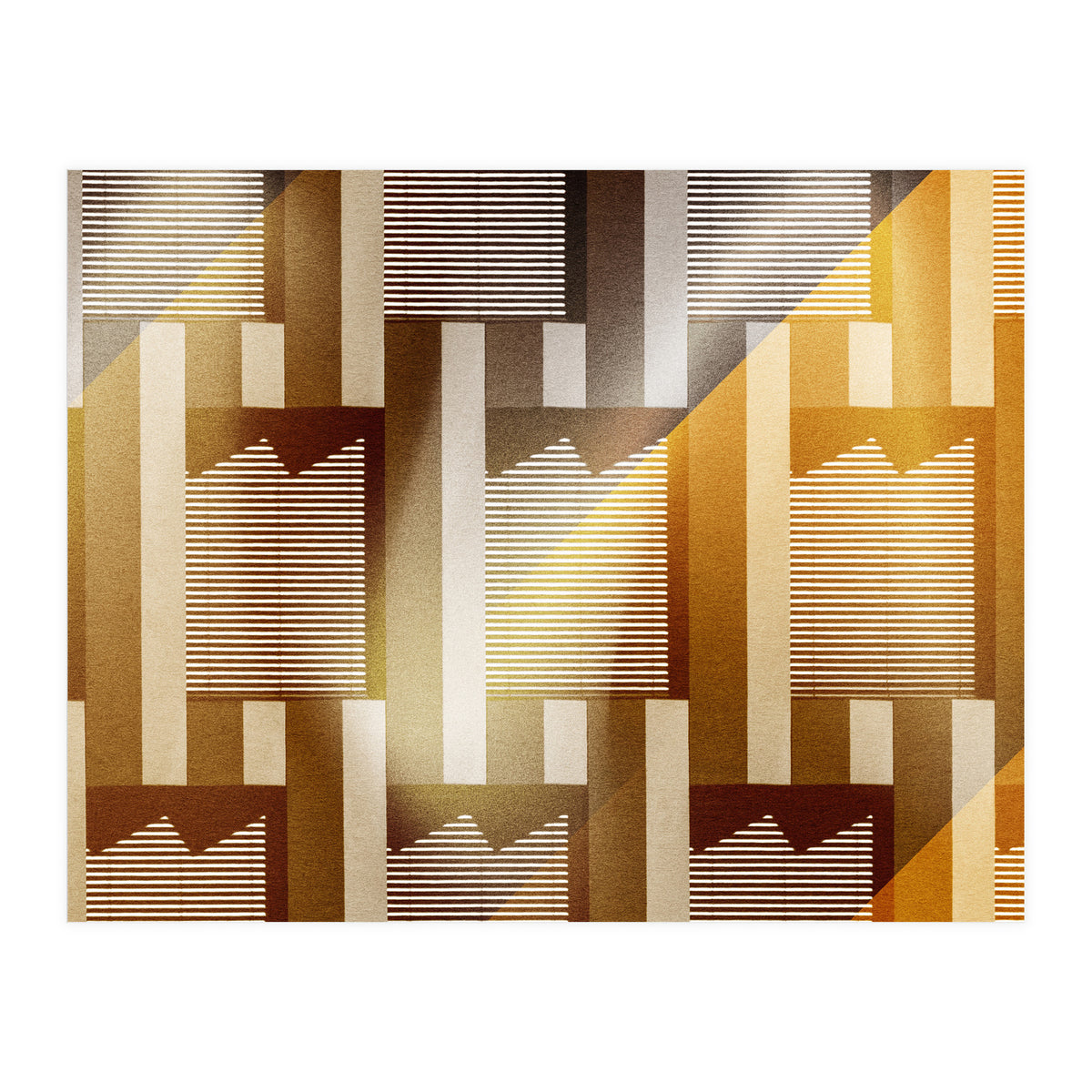 Moiré Light #1 (Print Only)