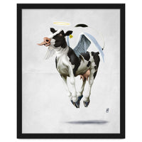 Holy Cow (Wordless)