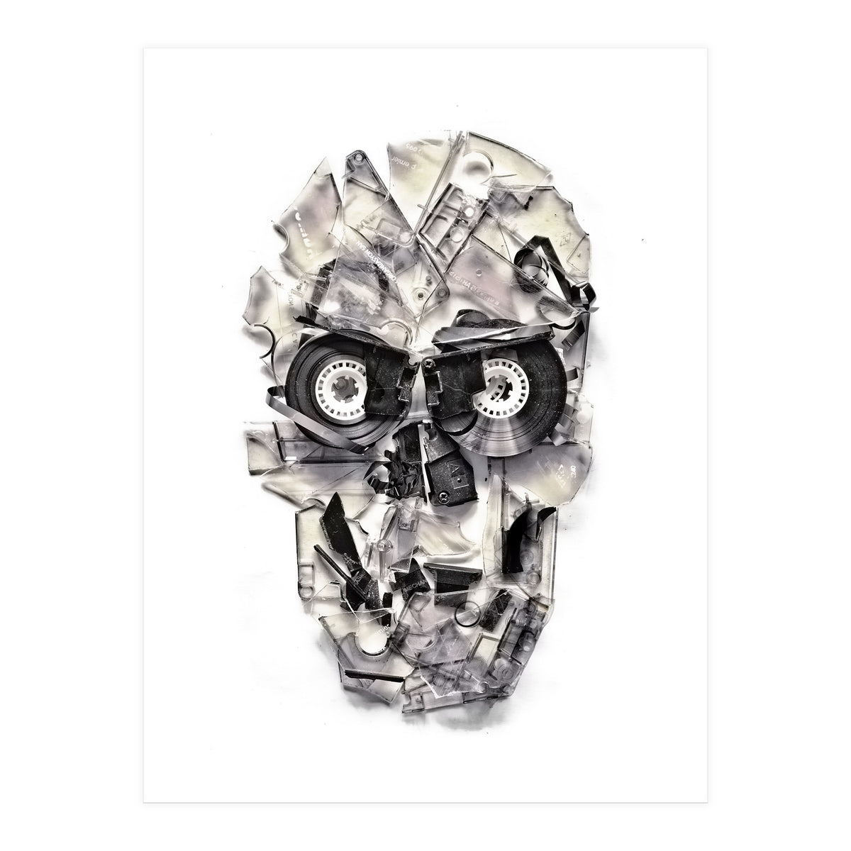 Home Taping (Print Only)