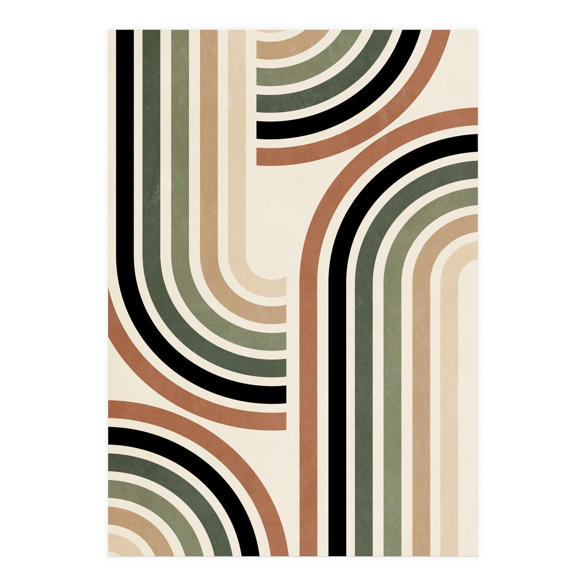 ARCHE - C01 (Print Only)