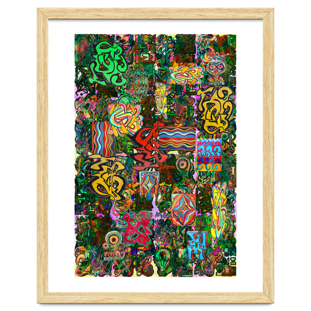 Graffiti Digital 2022 417