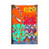 Pop Abstract 2023 A 32 (Print Only) thumbnail