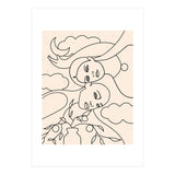 You are worthy (Print Only) thumbnail